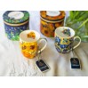Kubek Camio - V. van Gogh, Irysy (CARMANI) 830-0553