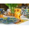Kubek - V. van Gogh, Słoneczniki (CARMANI) 830-8106