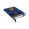 Notes A6 - inspirowany malarstwem V. van Gogh (CARMANI) 021-5076