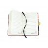 Notes A6 - inspirowany malarstwem G. Klimt (CARMANI) 021-5071