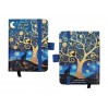 Notes A7 - inspirowany malarstwem V. van Gogh (CARMANI) 021-5086