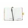 Notes A7 - Inspirowany malarstwem G. Klimt (CARMANI) 021-5081