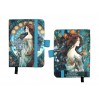 Notes A7 - inspirowany malarstwem A. Mucha (CARMANI) 021-5092
