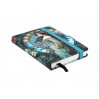 Notes A7 - inspirowany malarstwem A. Mucha (CARMANI) 021-5092