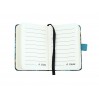 Notes A7 - inspirowany malarstwem A. Mucha (CARMANI) 021-5092