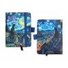 Notes A7 - inspirowany malarstwem V. van Gogh (CARMANI) 021-5087