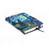 Notes A7 - inspirowany malarstwem V. van Gogh (CARMANI) 021-5087