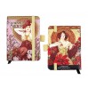 Notes A7 - A. Mucha, Kamienie szlachetne Ametyst i Rubin (CARMANI) 021-5091