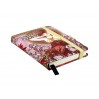 Notes A7 - A. Mucha, Kamienie szlachetne Ametyst i Rubin (CARMANI) 021-5091
