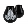 Luka Hoja Black 100-0966