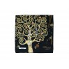 Poszetka - G. Klimt, Drzewo (CARMANI) 023-4320
