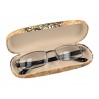 Etui na okulary - A. Mucha, Kamienie Szlachetne, Topaz (CARMANI) 021-8263