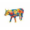 CowParade Chromatic Pastures 359-0653