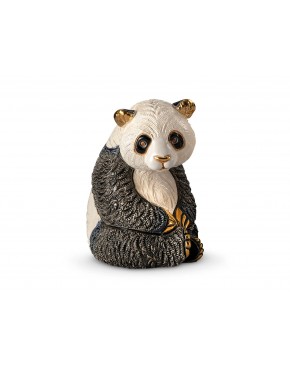 Panda siedząca 795-8019