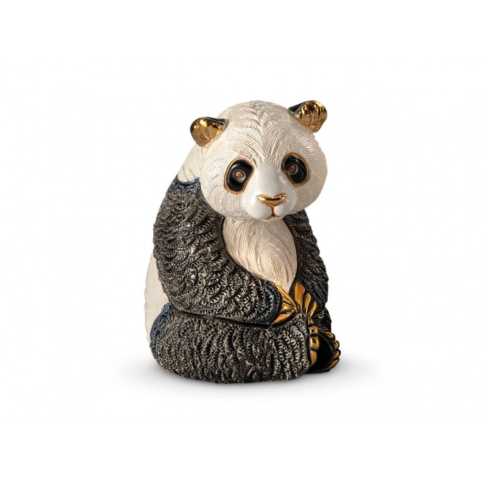 Panda siedząca 795-8019