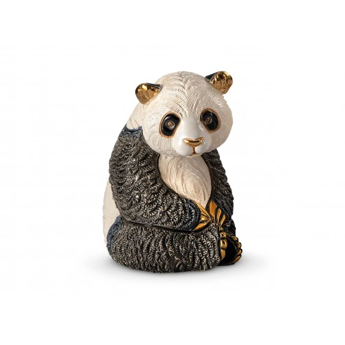 Panda siedząca 795-8019