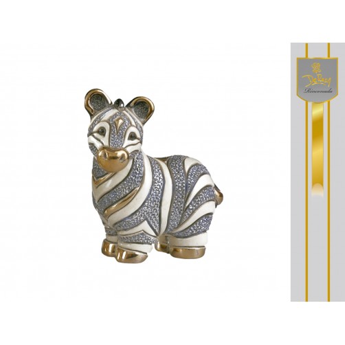 Mała zebra 795-0324