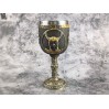Puchar dekoracyjny - Dziedzictwo pradawnych 703-8904