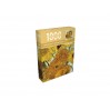 Puzzle - V. van Gogh, Słoneczniki (1000 elementów) 021-6016