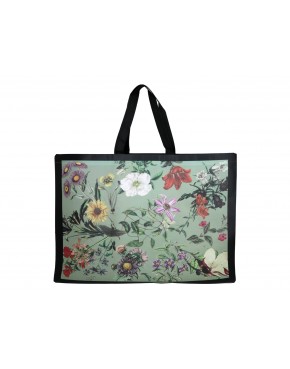 Torba zakupowa - kwiaty 021-9088