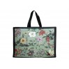 Torba zakupowa - kwiaty 021-9088