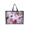 Torba zakupowa - kwiaty 021-9094