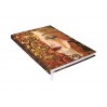 Notes - G. Klimt, Złote łzy (CARMANI) 021-5062