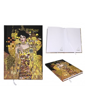 Notes - G. Klimt, Adela (CARMANI) 021-5054