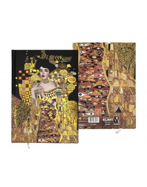 Notes - G. Klimt, Adela (CARMANI) 021-5054