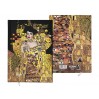 Notes - G. Klimt, Adela (CARMANI) 021-5054