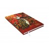 Notes - inspirowany malarstwem G. Klimt (CARMANI) 021-5061