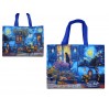 Torba śniadaniowa - Inspirowana malarstwem V. Van Gogh (CARMANI) 021-9069