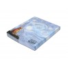 Kpl. Notes magnetyczny i magnes - Inspirowane malarstwem V. van Gogh (CARMANI) 022-0130