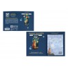 Kpl. Notes magnetyczny i magnes - Inspirowane malarstwem V. van Gogh (CARMANI) 022-0130