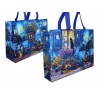 Torba śniadaniowa - Inspirowana malarstwem V. Van Gogh (CARMANI) 021-9069