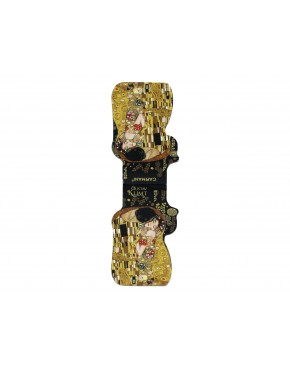 Kpl. Notes magnetyczny i magnes - G. Klimt, Pocałunek (CARMANI) 022-0132