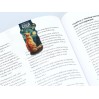 Kpl. Notes magnetyczny i magnes - Inspirowane malarstwem V. van Gogh (CARMANI) 022-0130