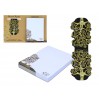 Kpl. Notes magnetyczny i magnes - G. Klimt, Drzewo życia (CARMANI) 022-0133