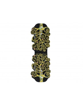 Kpl. Notes magnetyczny i magnes - G. Klimt, Drzewo życia (CARMANI) 022-0133