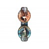 Kpl. Notes magnetyczny i magnes - Inspirowane malarstwem - A. Mucha (CARMANI) 022-0134