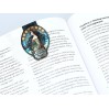 Kpl. Notes magnetyczny i magnes - Inspirowane malarstwem - A. Mucha (CARMANI) 022-0134