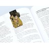Kpl. Notes magnetyczny i magnes - G. Klimt, Pocałunek (CARMANI) 022-0132