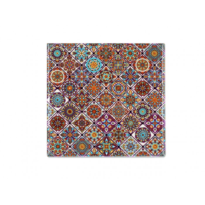 Podkładka ceramiczna (CARMANI) 008-2024
