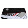 Podkładka pod mysz komputerową - F.Chopin (CARMANI) 022-0377