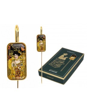 Zakładka do książki - G. Klimt, Adele Bloch - Bauer I (CARMANI) 013-0362