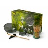 Zestaw do parzenia herbaty Matcha (6 elementy) 100-1501