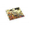 Kpl. 4 Podkładek ceramicznych - Inspirowane malarstwem G. Klimt (CARMANI) 008-3024