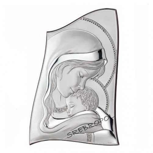 Matka Boska z dzieciątkiem 18013/2L