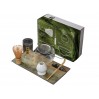 Zestaw do parzenia herbaty Matcha (4 elementy) 100-1500