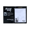 Notes - Crazy Cats (CARMANI) 022-0044